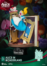 FIgurine: Storybook - Alice in Wonderland