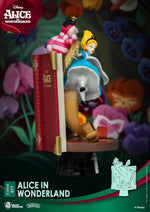FIgurine: Storybook - Alice in Wonderland