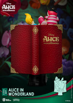 FIgurine: Storybook - Alice in Wonderland
