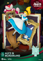 FIgurine: Storybook - Alice in Wonderland