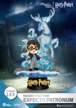 PVC Diorama: Harry Potter - D-Stage Expecto Patronum