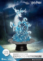 PVC Diorama: Harry Potter - D-Stage Expecto Patronum