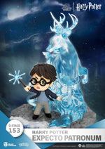 PVC Diorama: Harry Potter - D-Stage Expecto Patronum
