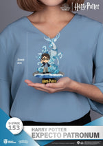 PVC Diorama: Harry Potter - D-Stage Expecto Patronum