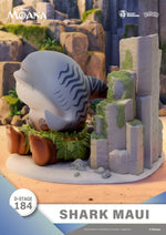 Spaarpot: Maui Shark - Moana D-Stage 10.5cm