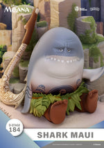 Spaarpot: Maui Shark - Moana D-Stage 10.5cm