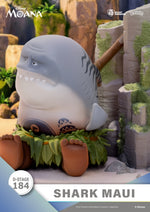 Spaarpot: Maui Shark - Moana D-Stage 10.5cm
