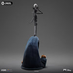 Figurine: Jack Art Scale 1-10 36,1 cm
