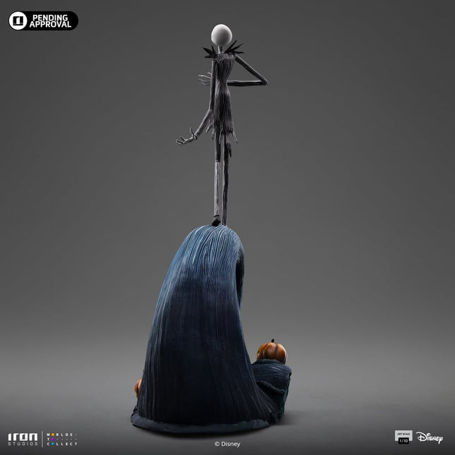 Figurine: Jack Art Scale 1-10 36,1 cm