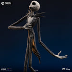 Figurine: Jack Art Scale 1-10 36,1 cm