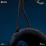Figurine: Jack Art Scale 1-10 36,1 cm