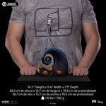 Figurine: Jack Art Scale 1-10 36,1 cm