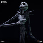 Figur: Jack und Sally – The Nightmare Before Christmas
