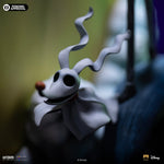 Figur: Jack und Sally – The Nightmare Before Christmas