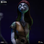 Figur: Jack und Sally – The Nightmare Before Christmas