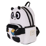 Mini backpack: Baby Po - Kung Fu Panda