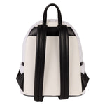 Mini backpack: Baby Po - Kung Fu Panda