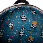 Mini backpack: Baby Po - Kung Fu Panda