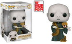 Pop!:Voldemort met Nagini - Harry Potter #109