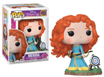 Pop!: Merida - Brave #1022