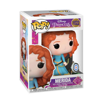 Pop!: Merida - Brave #1022