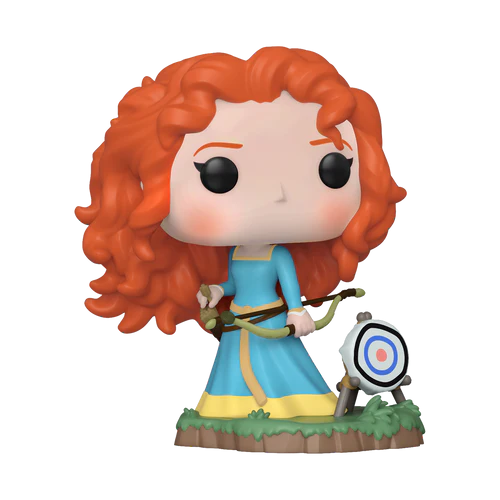 Pop!: Merida - Merida #1022