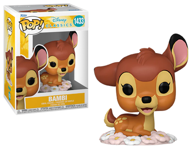 Pop!: Bambi #1433