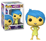Pop!: Joy - Inside Out 2 #1447