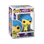 Pop!: Joy - Inside Out 2 #1447