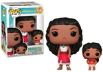 Pop!: Moana and Simea - Moana #1546