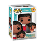 Pop!: Moana and Simea - Moana #1546