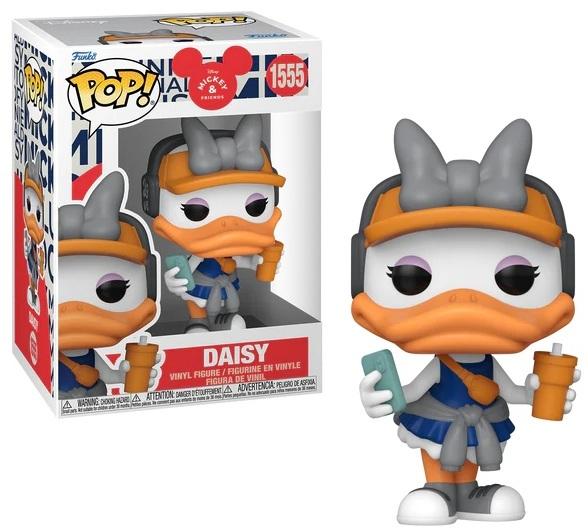 MICKEY & FRIENDS - POP Disney N¬∞ 1555 - Daisy (Marathon)
