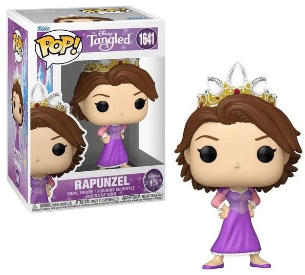 TANGLED - POP Disney N¬∞ 1641 - Rapunzel