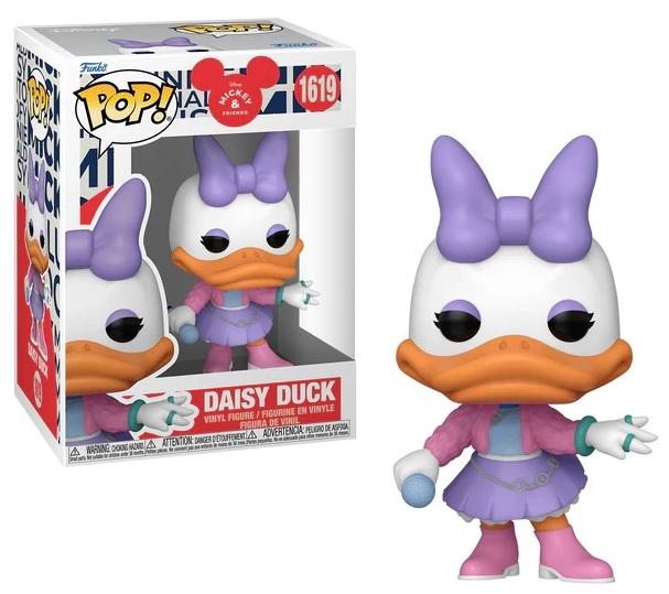 MICKEY AND FRIENDS - POP Disney N¬∞ 1619 - Daisy (KPOP Outfit)