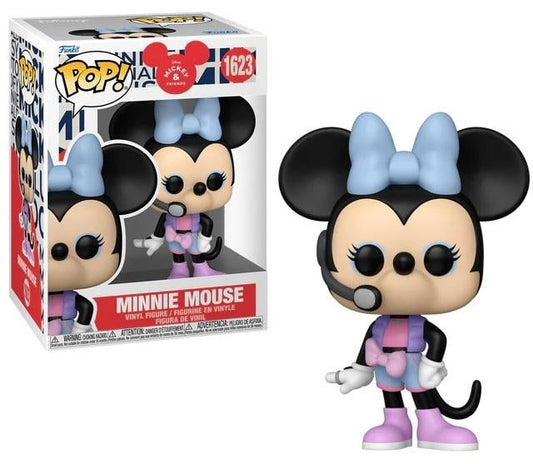 MICKEY AND FRIENDS - POP Disney N¬∞ 1623 - Minnie (KPOP Outfit)