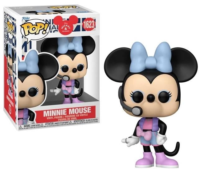 MICKEY AND FRIENDS - POP Disney N¬∞ 1623 - Minnie (KPOP Outfit)