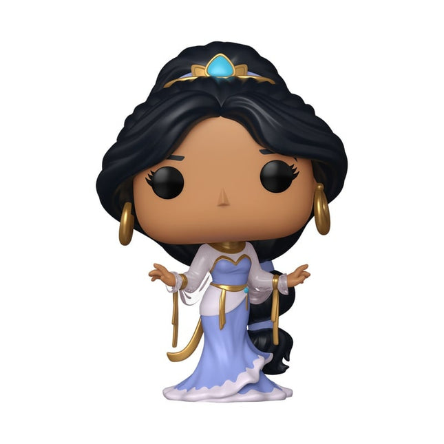 Pop!: Jasmine - Aladdin #1738