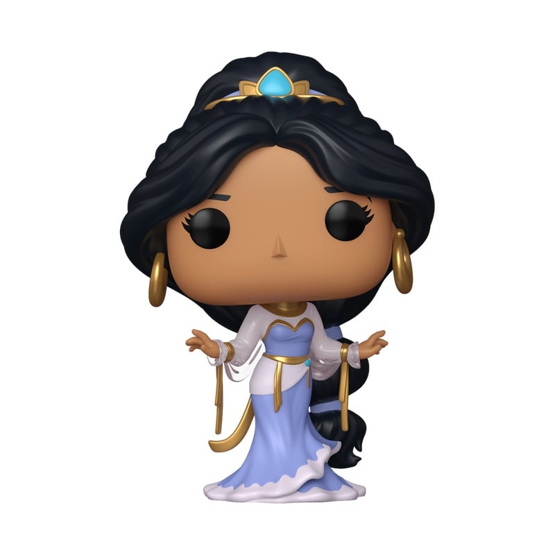 Pop!: Jasmine - Aladdin #1738