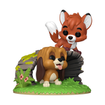 Pop!: The Fow and te Hound - Tod & Copper #1707