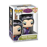 Pop!: Queen Narissa - Enchanted #1728