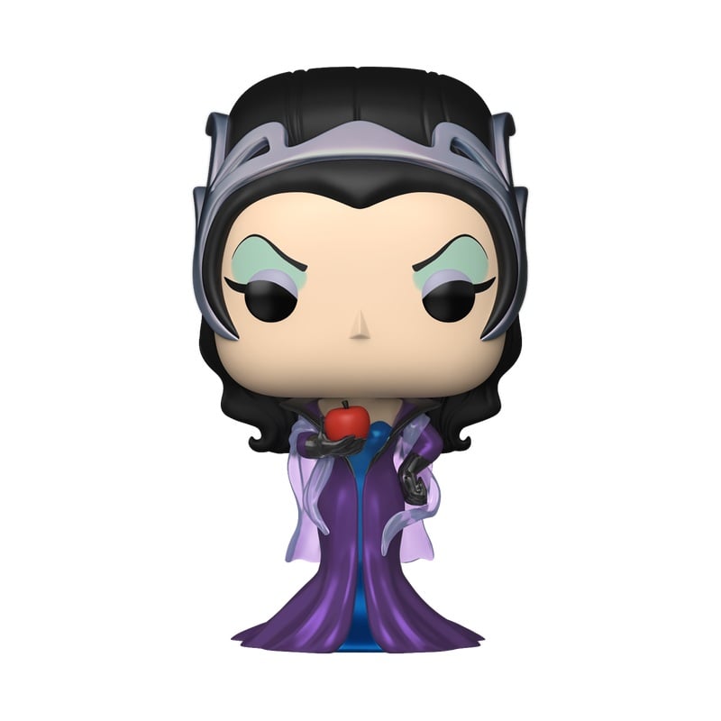 Pop!: Queen Narissa - Enchanted #1728