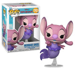 Pop!: Zeemeermin Angel - Lilo & Stitch #1743