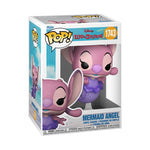 Pop!: Zeemeermin Angel - Lilo & Stitch #1743