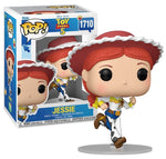 Pop!: Jessie - Toy Story 5 #1710