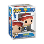 Pop!: Jessie - Toy Story 5 #1710