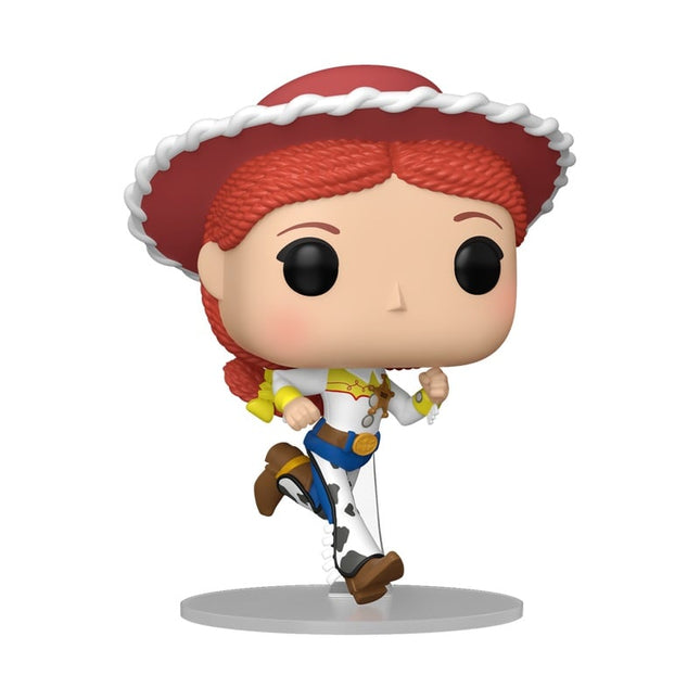 Pop!: Jessie – Toy Story 5 #1710