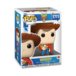 Pop!: Woody - Toy Story 5 #1711