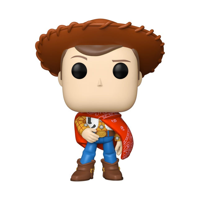 Pop!: Woody - Toy Story 5 #1711