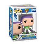 Pop!: Buzz Lightyear - Toy Story 5 #1712