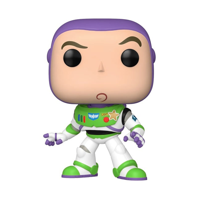 Pop!: Buzz Lightyear - Toy Story 5 #1712